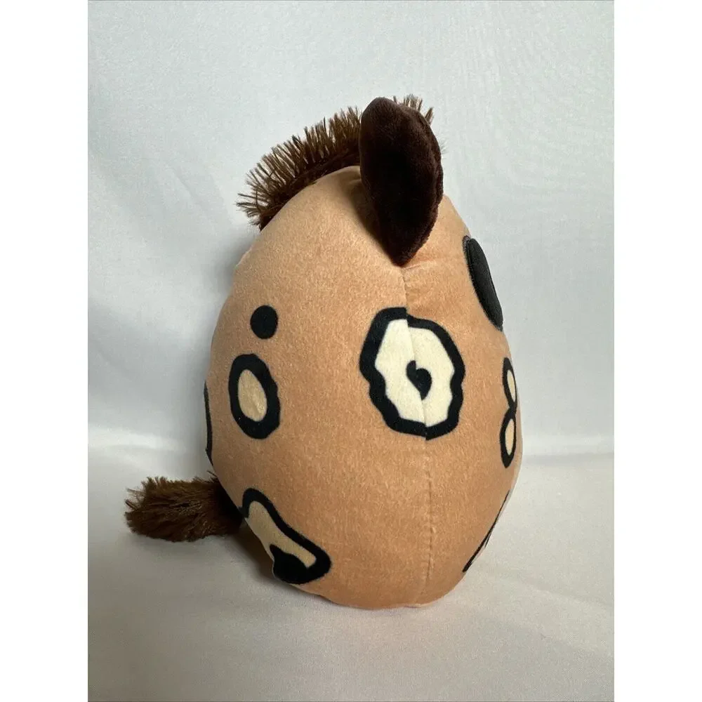 Squishmallow Deeto the Spotted Hyena 8